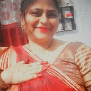 Meet your Posher, Nandini